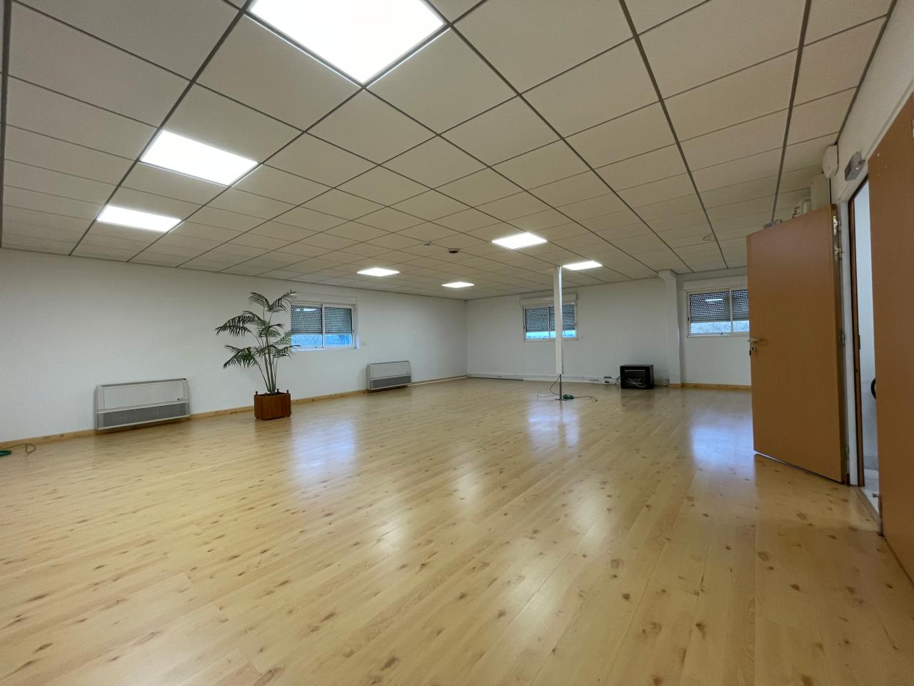 Bureau Saran 121m² Location bureau Saran Loiret OLBUR2529945 4